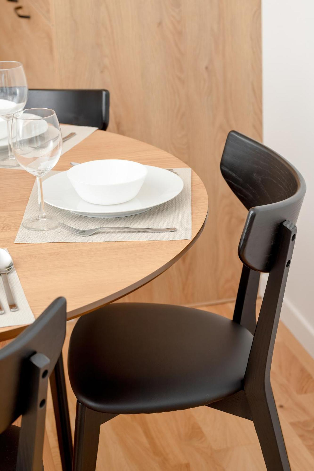 Stylowy Apartament W Gdansku Parking & Ekspres Do Kawy By Noclegi Renters Экстерьер фото